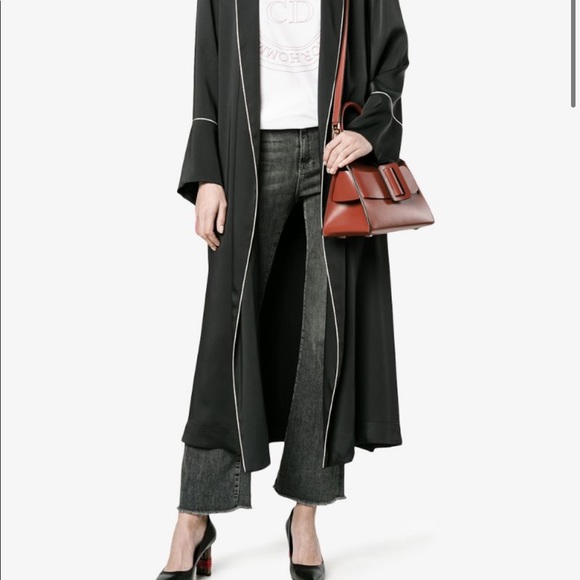 Authentic BOYY Karl bag - Picture 11 of 11